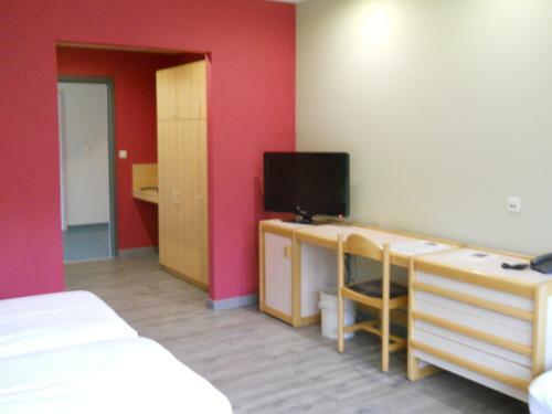 Hotel Le Relais De La Haute Sambre