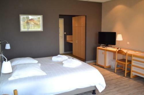 Hotel Le Relais De La Haute Sambre