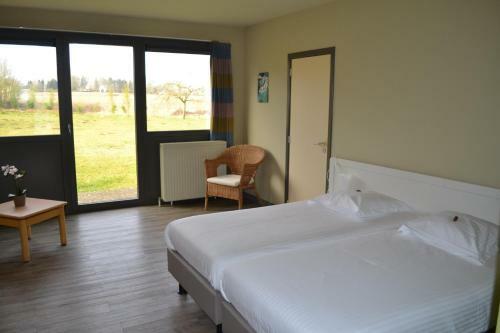 Hotel Le Relais De La Haute Sambre