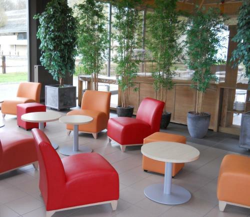 Hotel Le Relais De La Haute Sambre