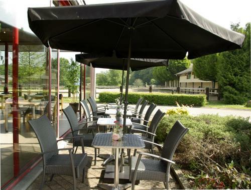 Hotel Le Relais De La Haute Sambre