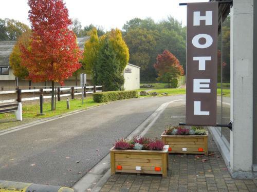 Hotel Le Relais De La Haute Sambre