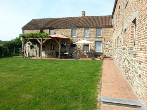B&B La Ferme De L'ap�ro
