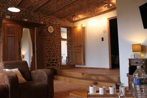 B&B La Ferme De L'ap�ro
