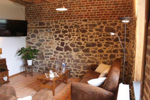 B&B La Ferme De L'ap�ro
