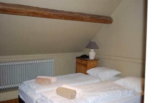 Hotel Orshof
