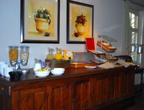 Hotel Orshof