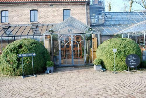 Hotel Orshof