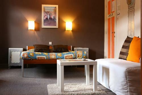 Posada Hostellerie H�rock