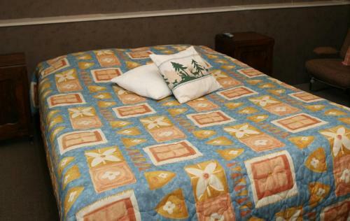 Posada Hostellerie H�rock