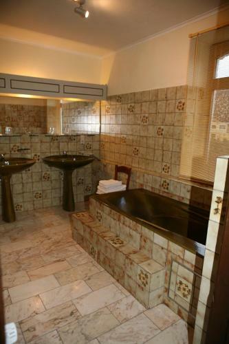 Posada Hostellerie H�rock