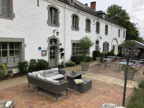 Posada Hostellerie H�rock