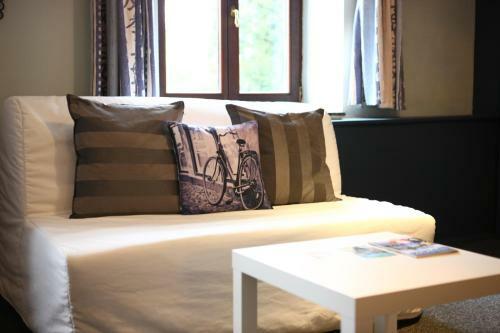 Posada Hostellerie H�rock