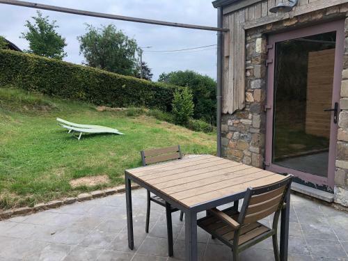 Hostal Une Maison � La Campagne