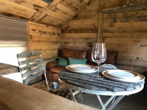 Hostal Une Maison � La Campagne