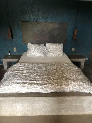 Hostal Une Maison � La Campagne