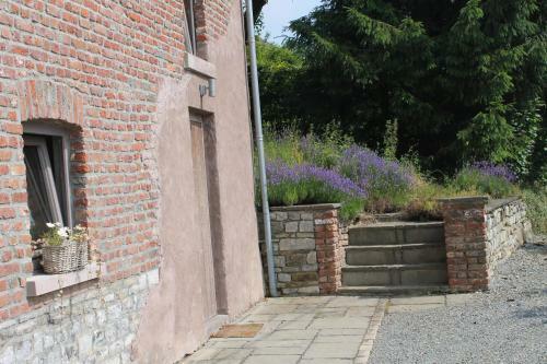 Hostal Une Maison � La Campagne