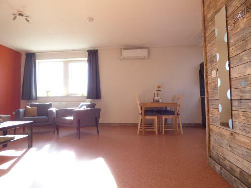 Apartamento De Alpacaboerderij