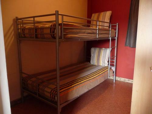 Apartamento De Alpacaboerderij