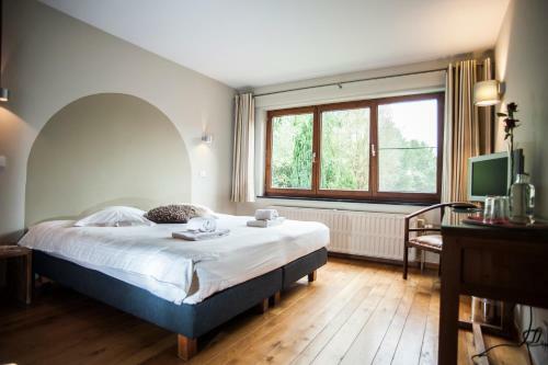 B&B De Meren