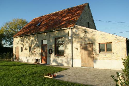 Averulle Vakantiewoning