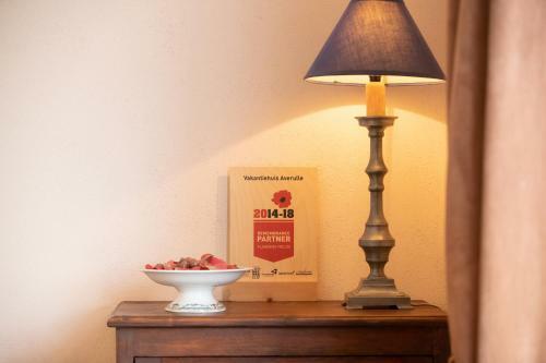 Averulle Vakantiewoning