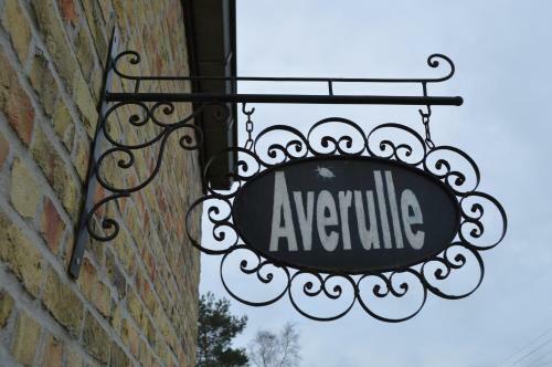 Averulle Vakantiewoning