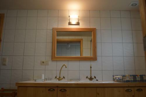 Averulle Vakantiewoning