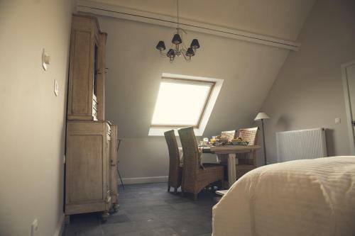 B&B In De Velden