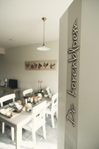 B&B In De Velden