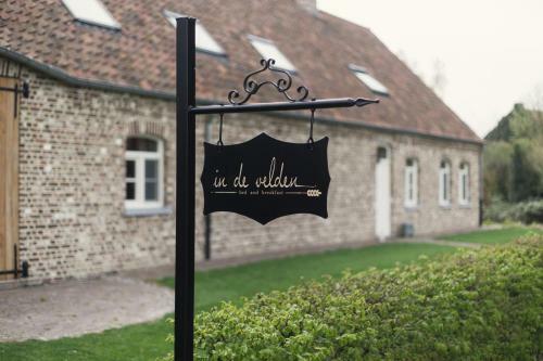 B&B In De Velden