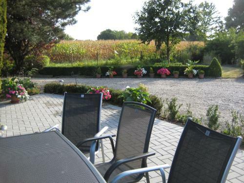 B&B Het Uilennest