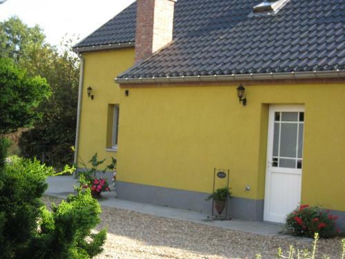 B&B Het Uilennest