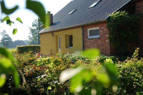 B&B Het Uilennest