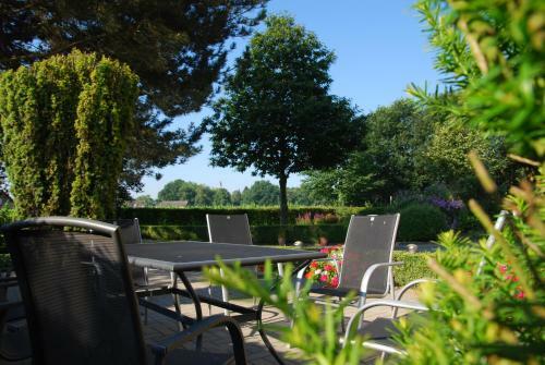 B&B Het Uilennest