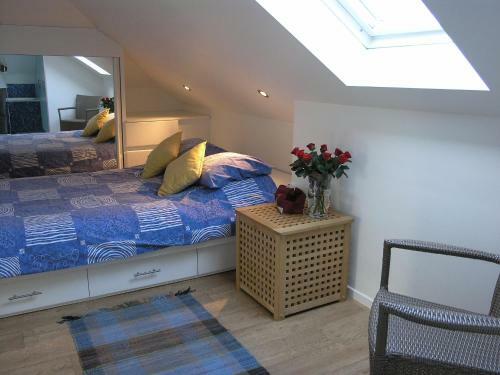 B&B De Camerling