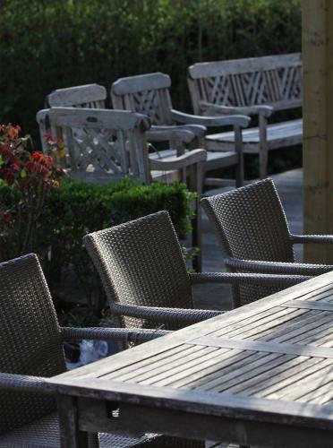 B&B De Camerling