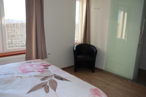 Apartamento Juwel Fruithof
