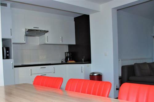 Apartamento Juwel Fruithof