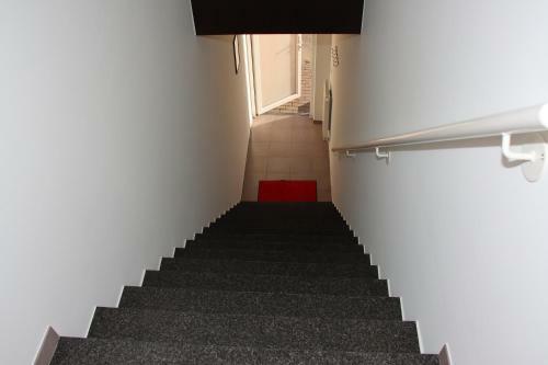 Apartamento Juwel Fruithof