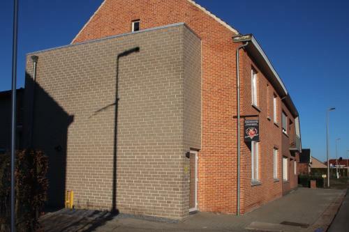 Apartamento Juwel Fruithof