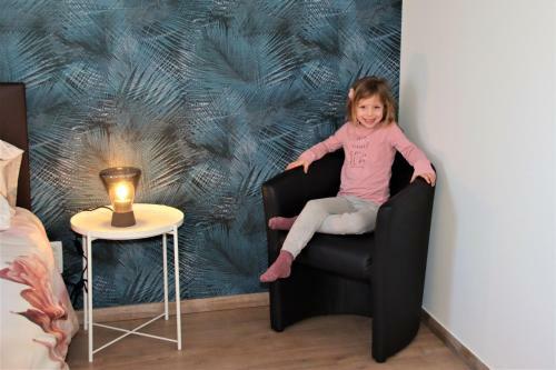 Apartamento Juwel Fruithof