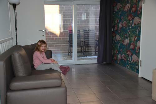 Apartamento Juwel Fruithof