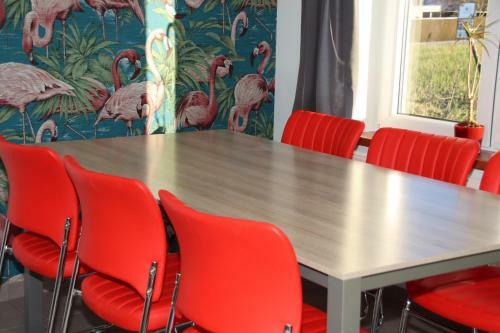 Apartamento Juwel Fruithof