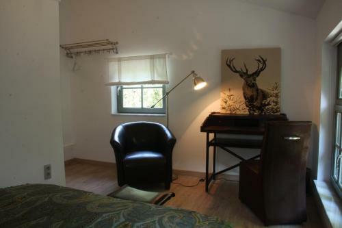 B&B Eremyten Hof