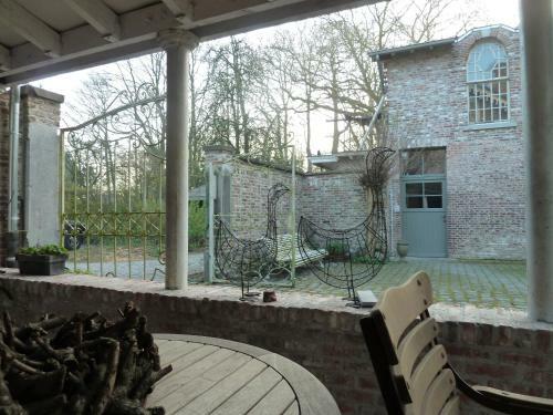 B&B Eremyten Hof