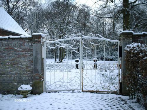 B&B Eremyten Hof