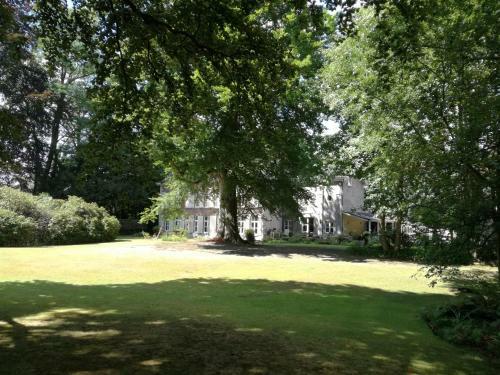 B&B Eremyten Hof