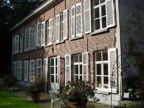 B&B Eremyten Hof