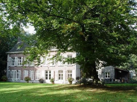 B&B Eremyten Hof